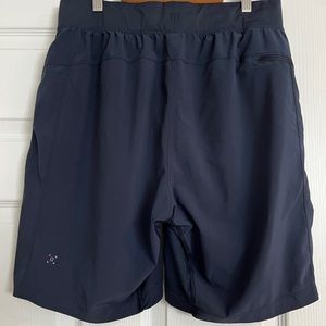 Pace Breaker Short